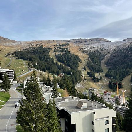 Appartement Flaine Foret المظهر الخارجي الصورة