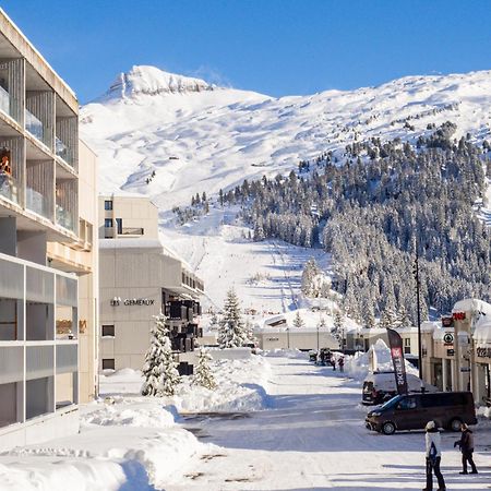 Appartement Flaine Foret المظهر الخارجي الصورة
