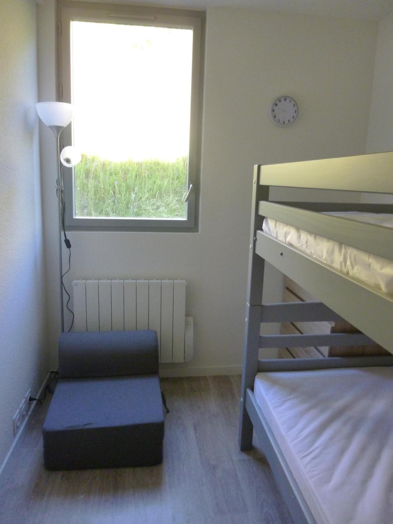 Appartement Flaine Foret المظهر الخارجي الصورة