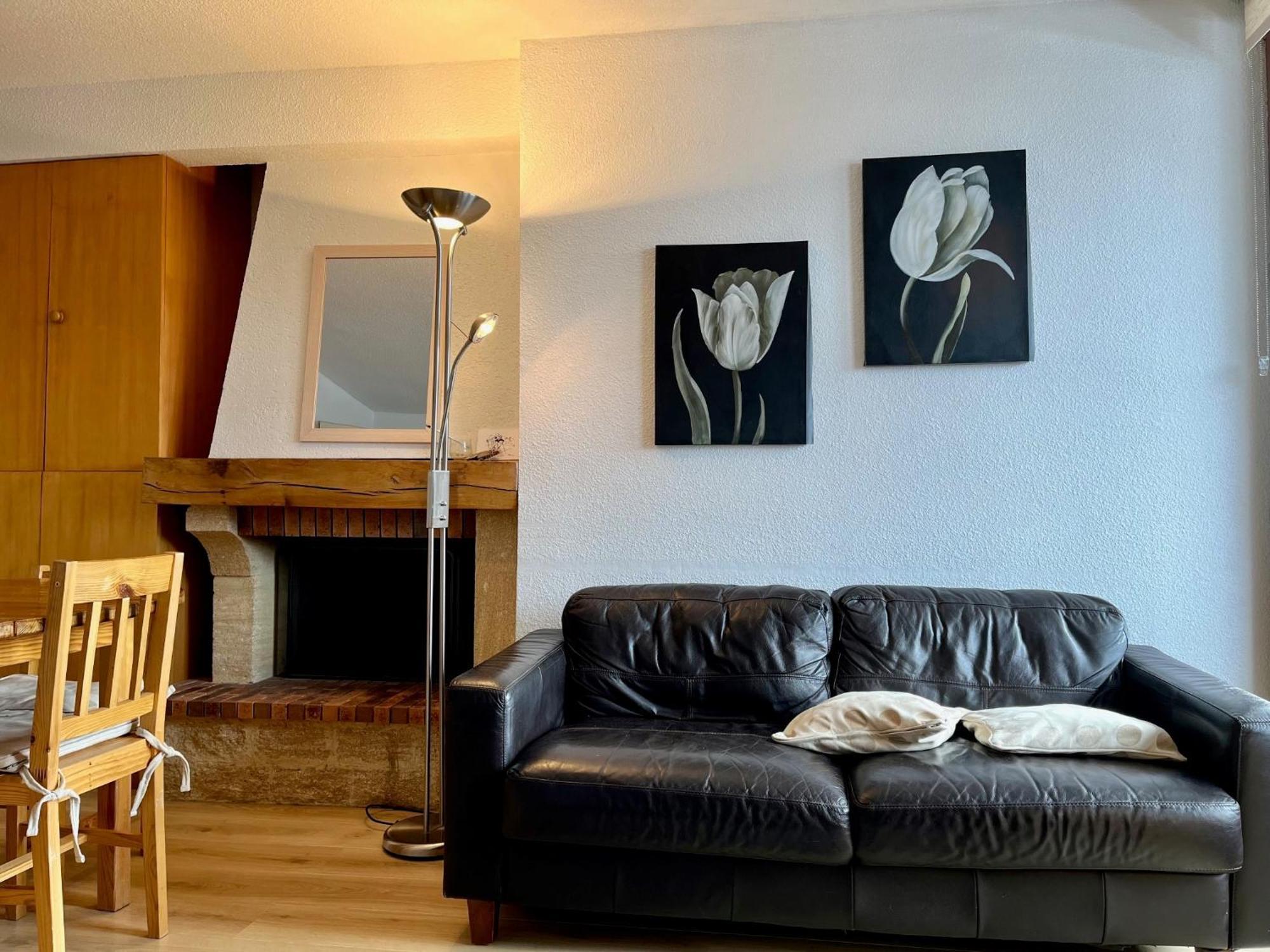Appartement Flaine Foret المظهر الخارجي الصورة