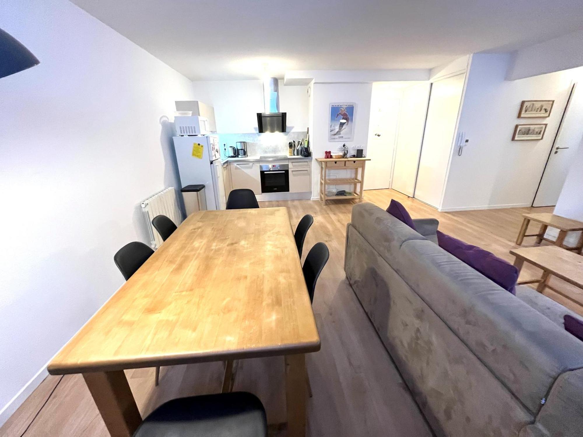 Appartement Flaine Foret المظهر الخارجي الصورة