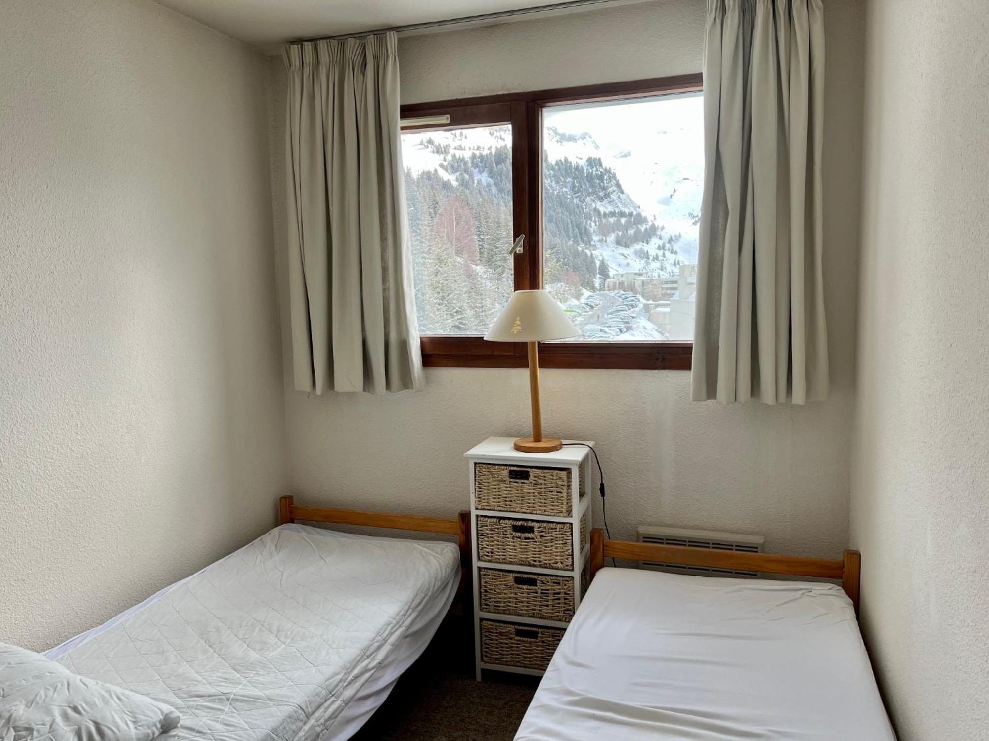 Appartement Flaine Foret المظهر الخارجي الصورة