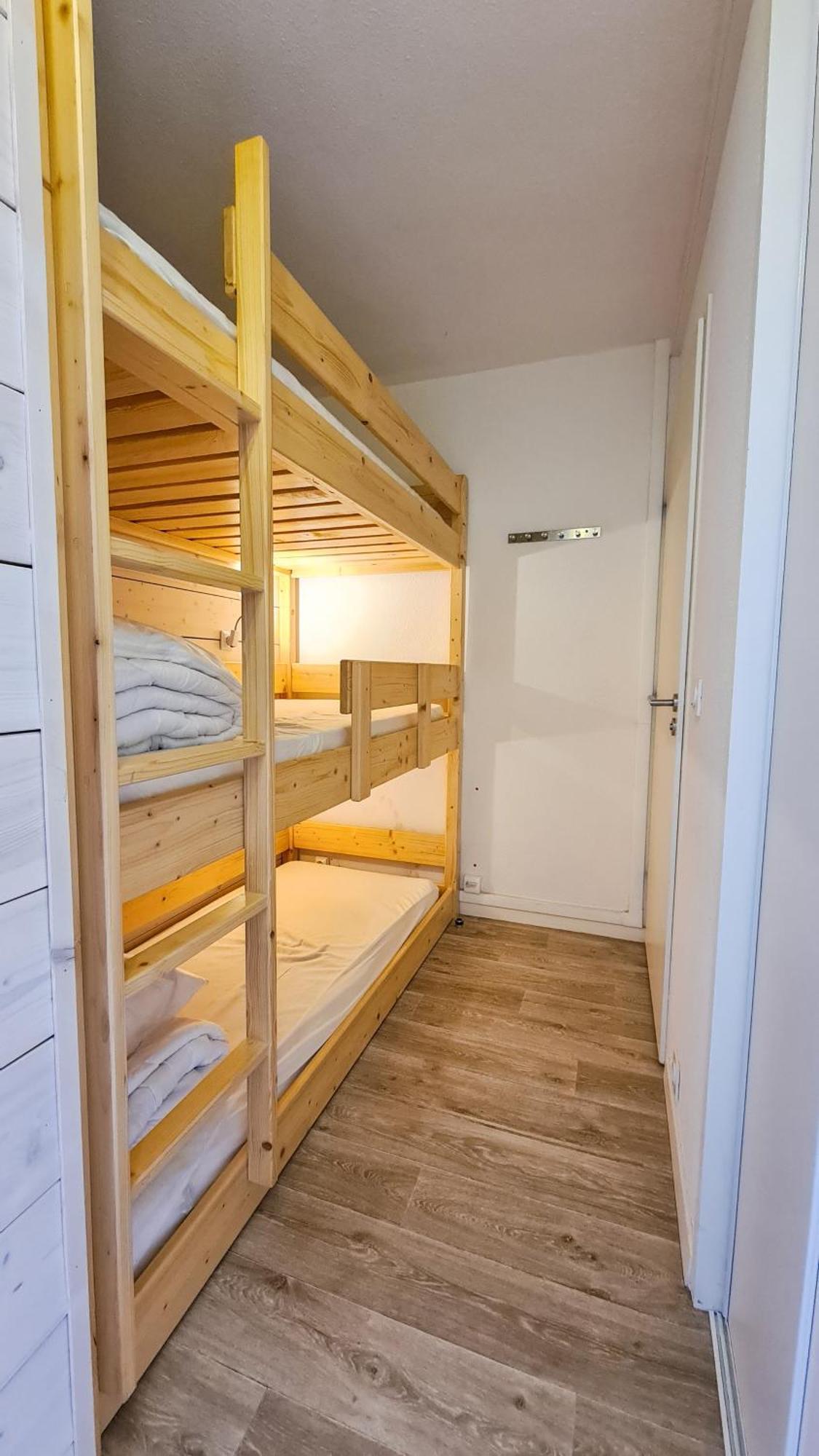 Appartement Flaine Foret المظهر الخارجي الصورة