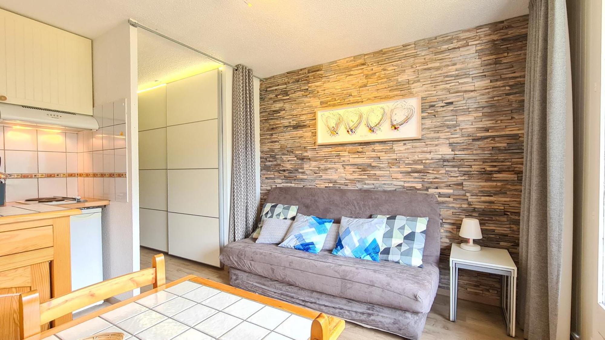 Appartement Flaine Foret المظهر الخارجي الصورة
