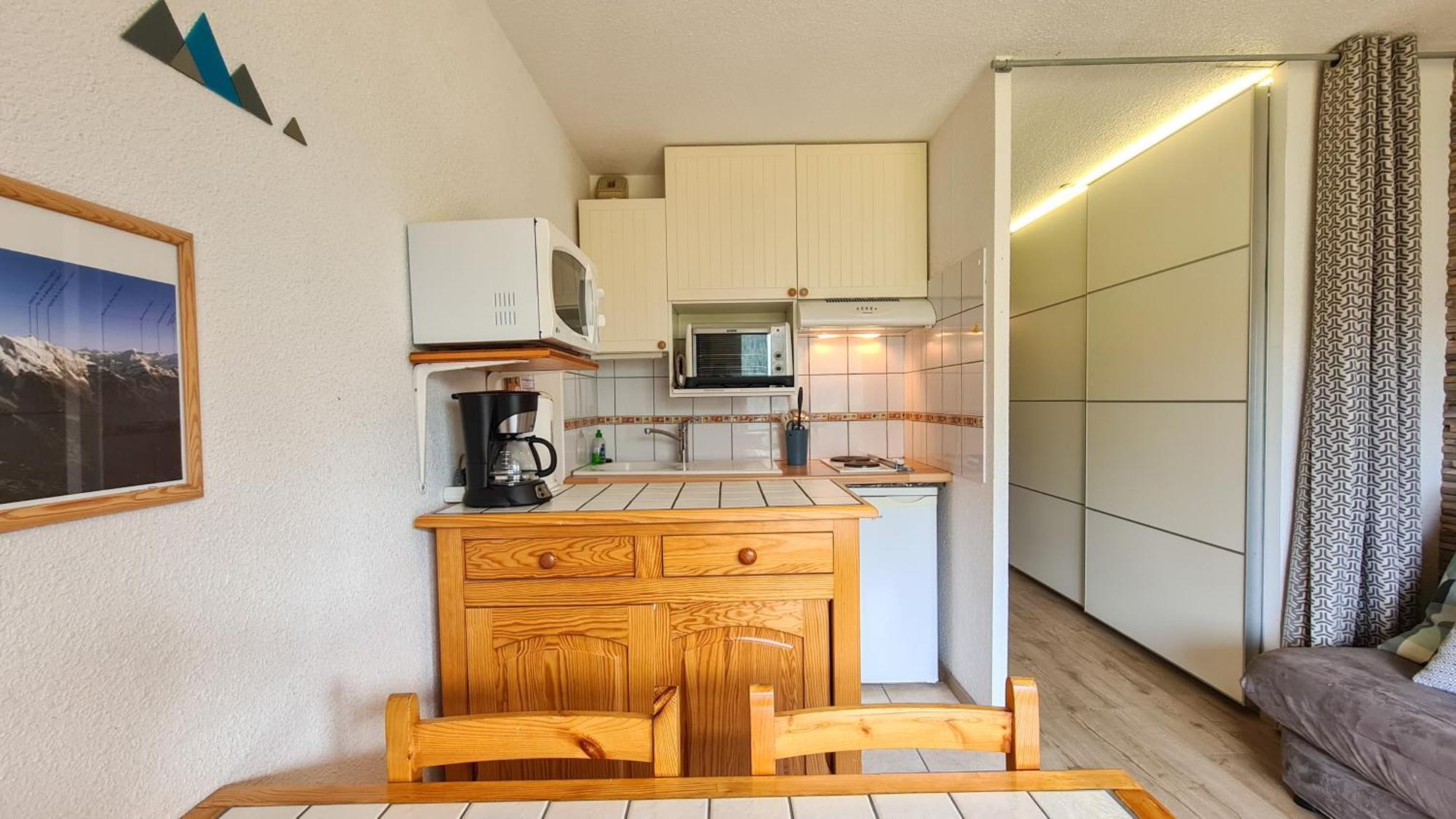 Appartement Flaine Foret المظهر الخارجي الصورة