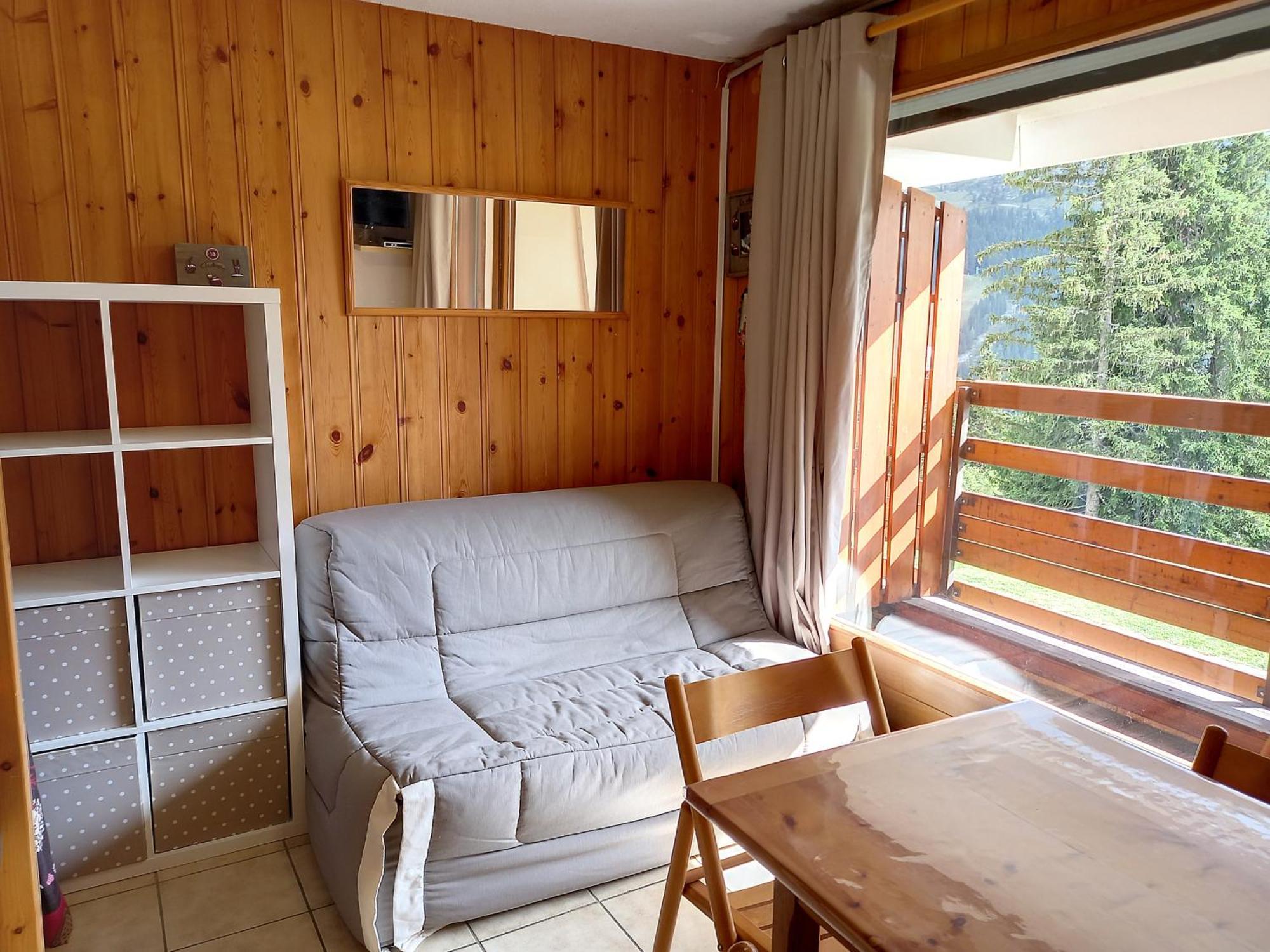 Appartement Flaine Foret المظهر الخارجي الصورة