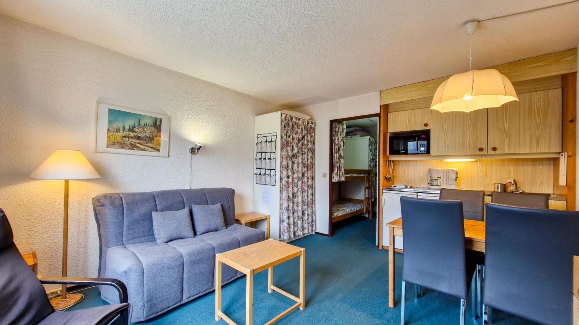 Appartement Flaine Foret المظهر الخارجي الصورة
