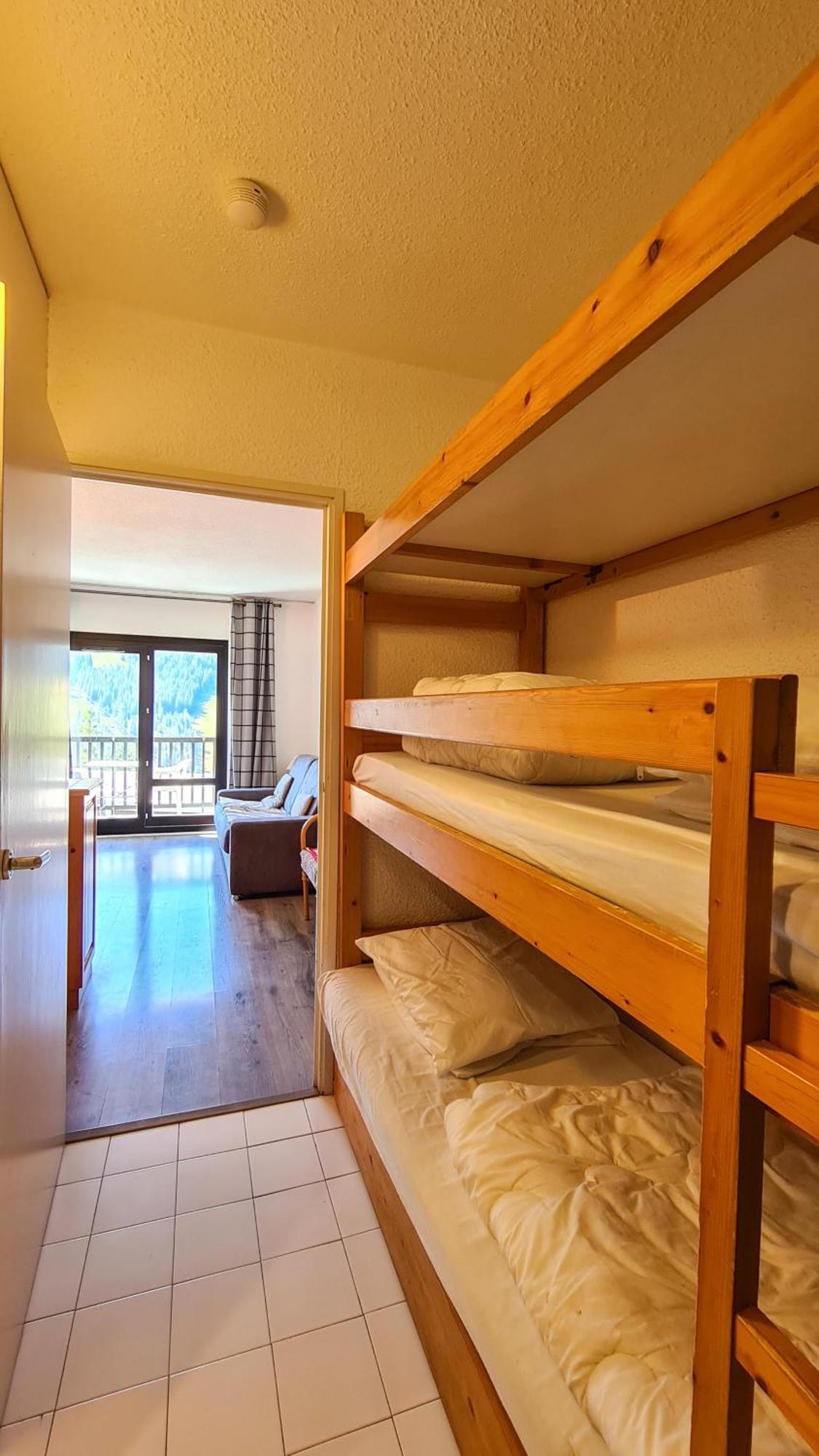 Appartement Flaine Foret المظهر الخارجي الصورة