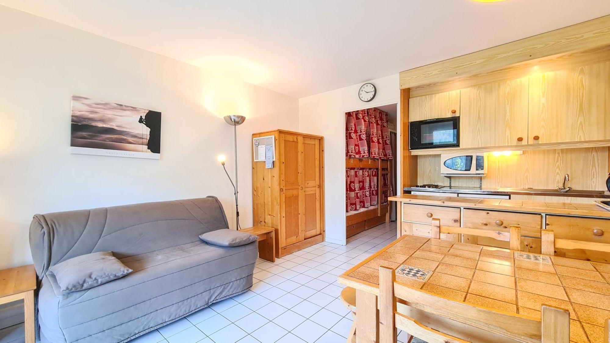 Appartement Flaine Foret المظهر الخارجي الصورة