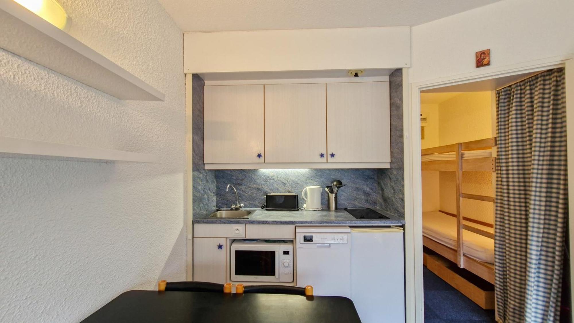 Appartement Flaine Foret المظهر الخارجي الصورة