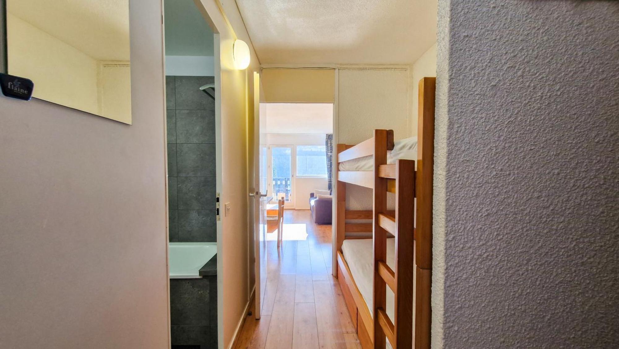 Appartement Flaine Foret المظهر الخارجي الصورة