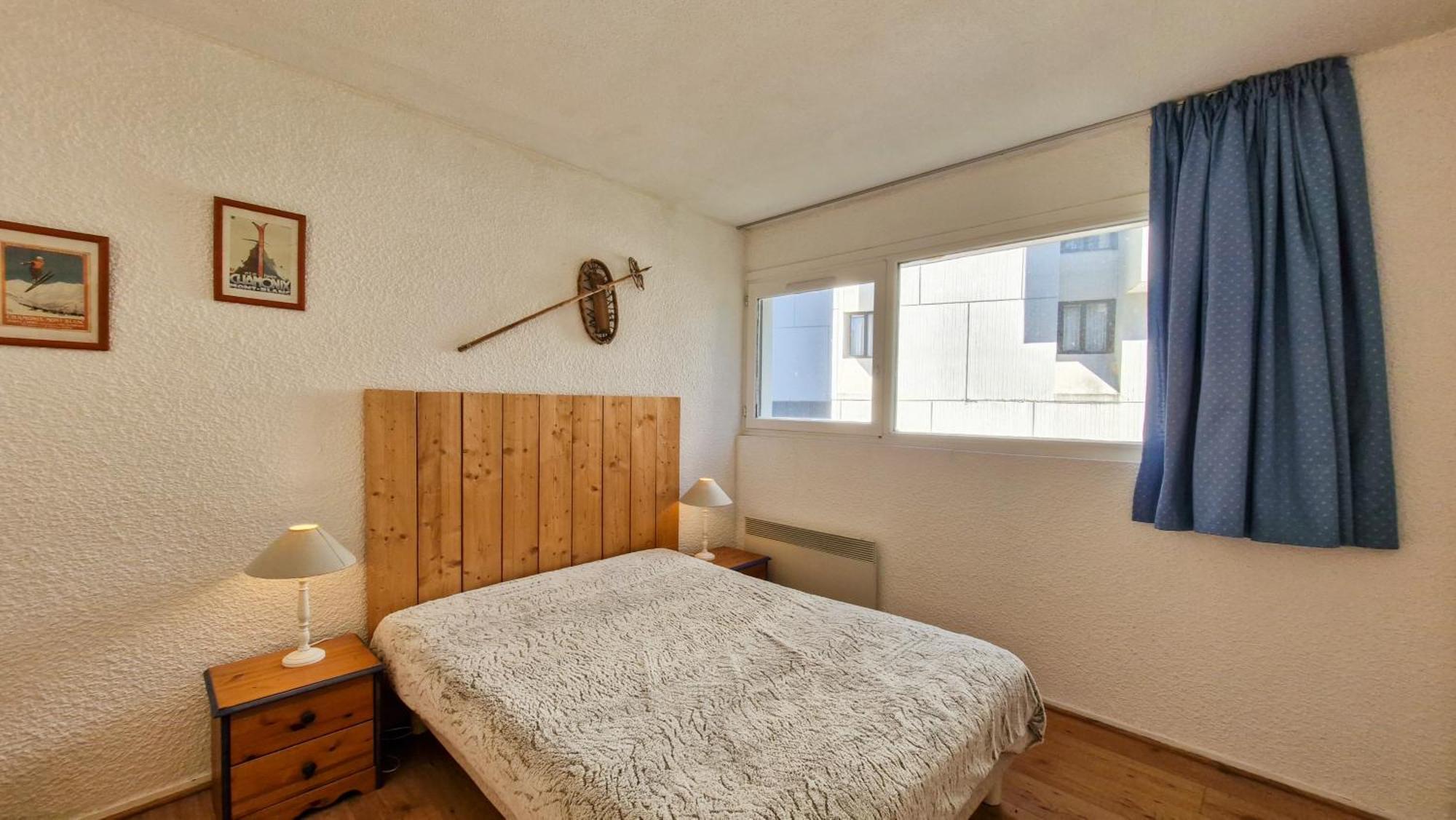 Appartement Flaine Foret المظهر الخارجي الصورة