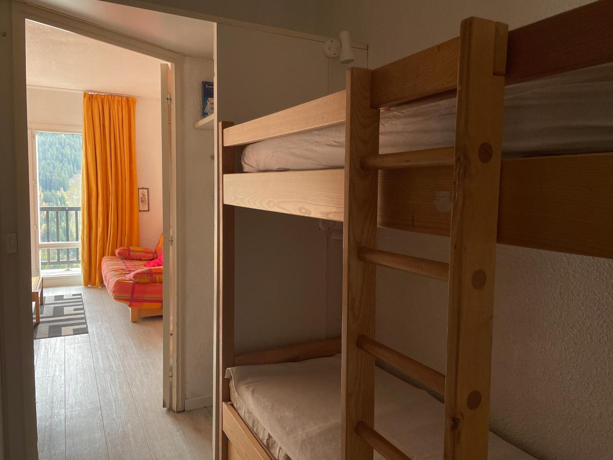 Appartement Flaine Foret المظهر الخارجي الصورة