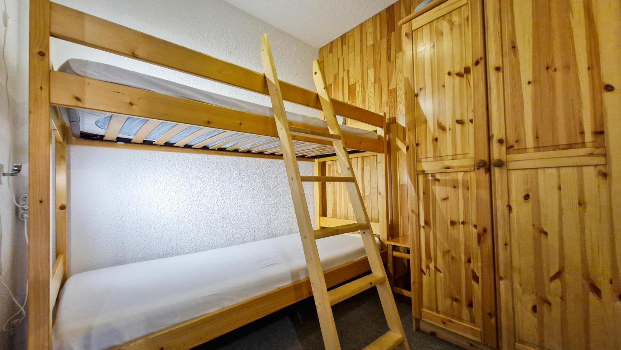 Appartement Flaine Foret المظهر الخارجي الصورة
