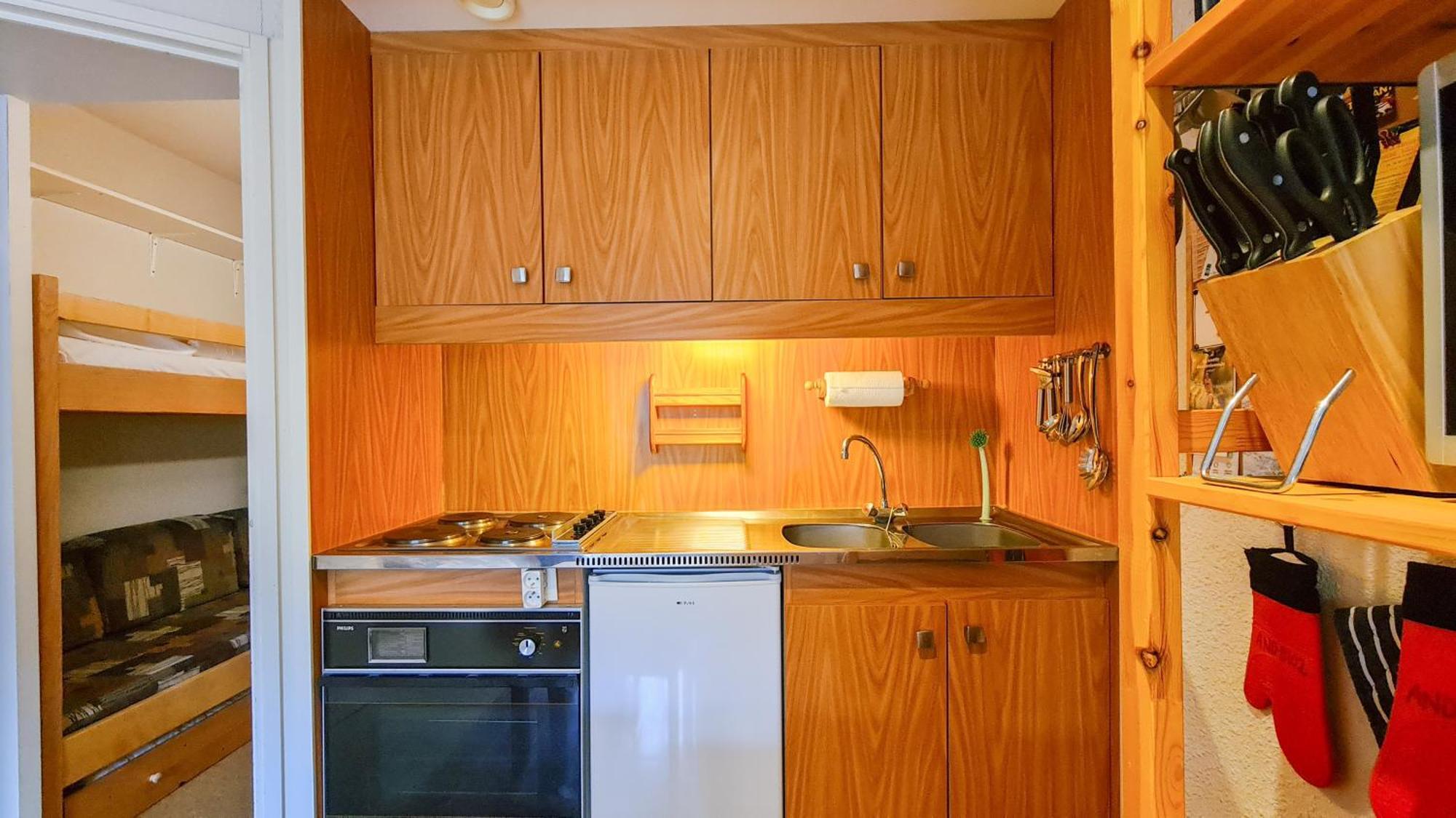 Appartement Flaine Foret المظهر الخارجي الصورة