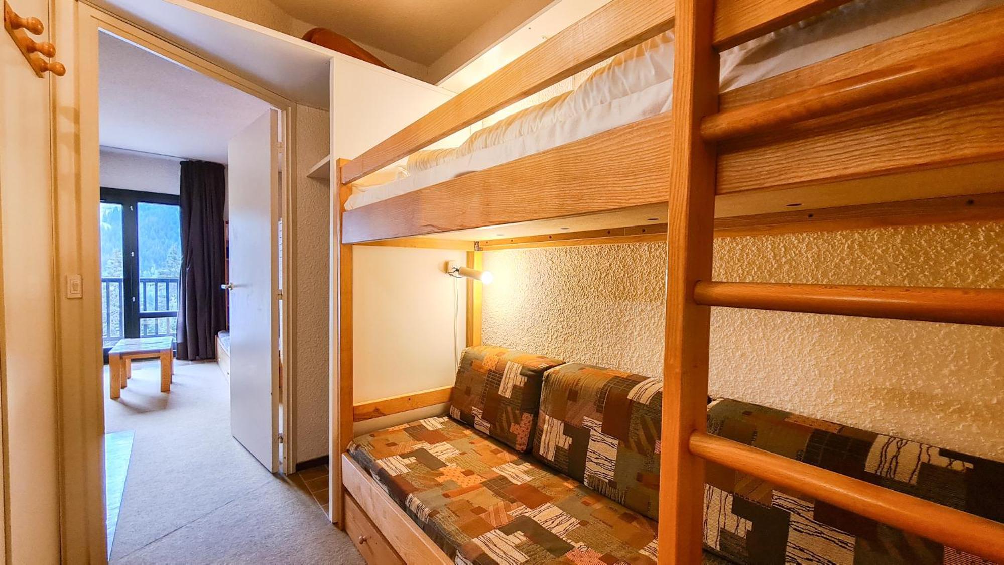 Appartement Flaine Foret المظهر الخارجي الصورة