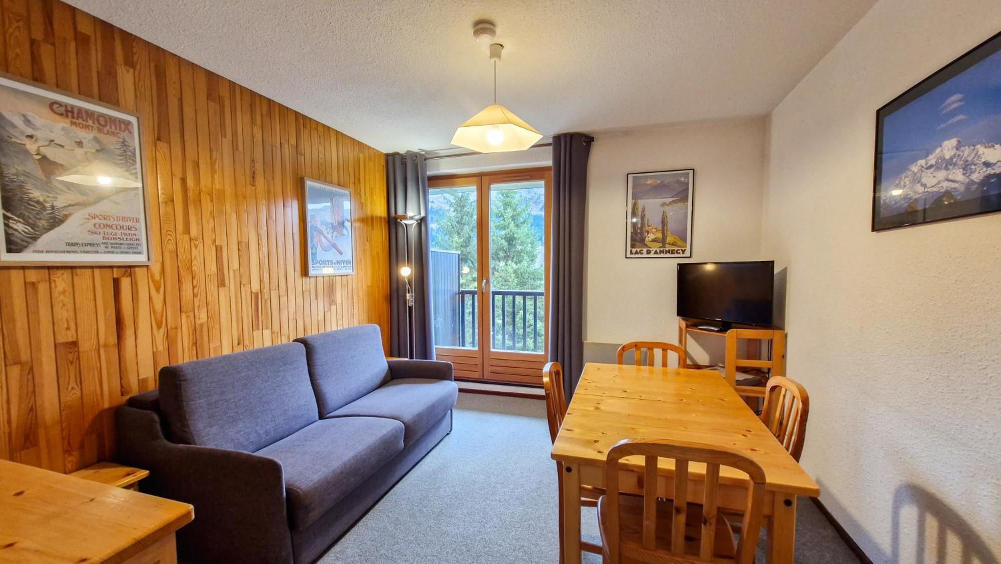 Appartement Flaine Foret المظهر الخارجي الصورة