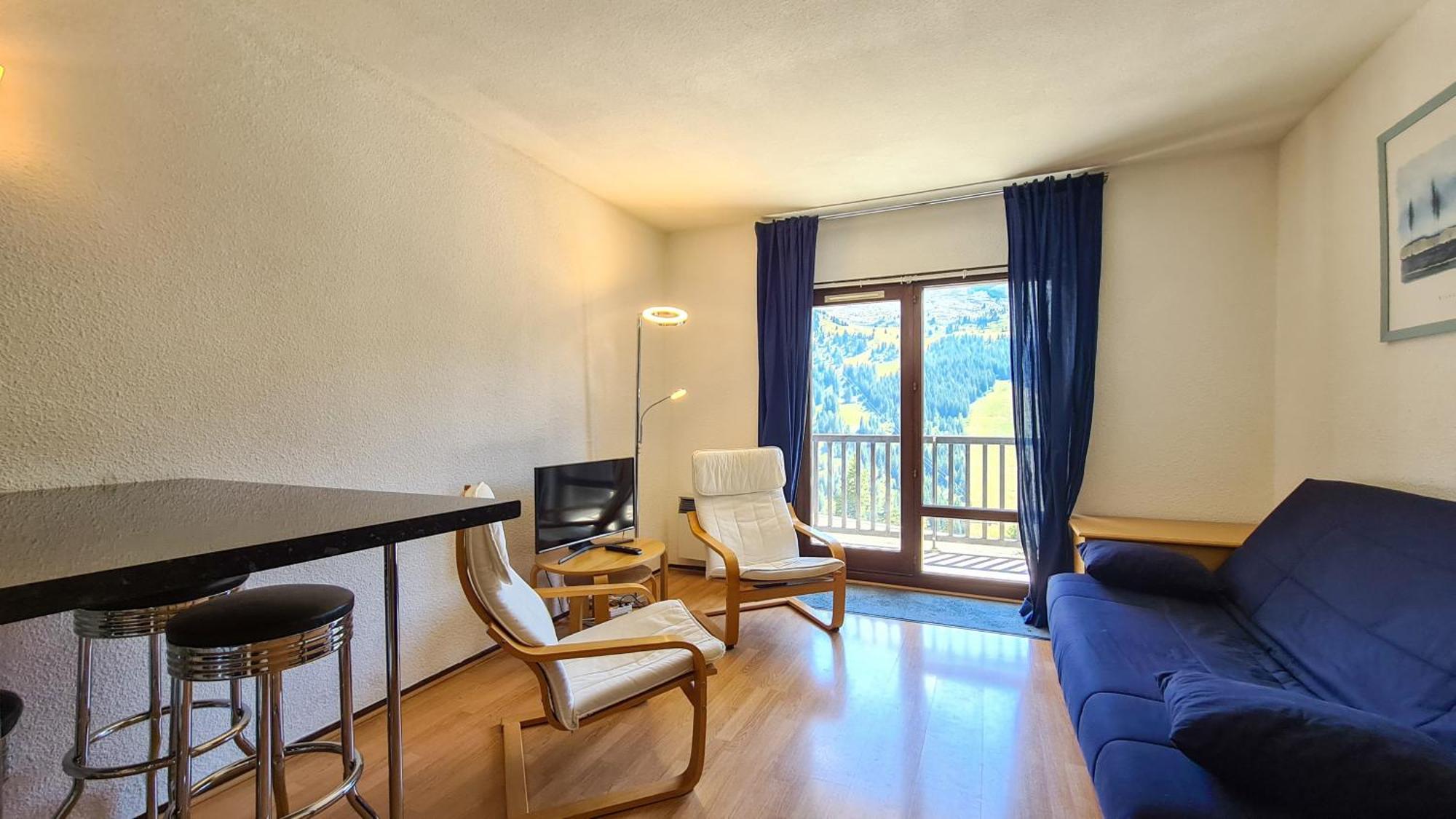 Appartement Flaine Foret المظهر الخارجي الصورة