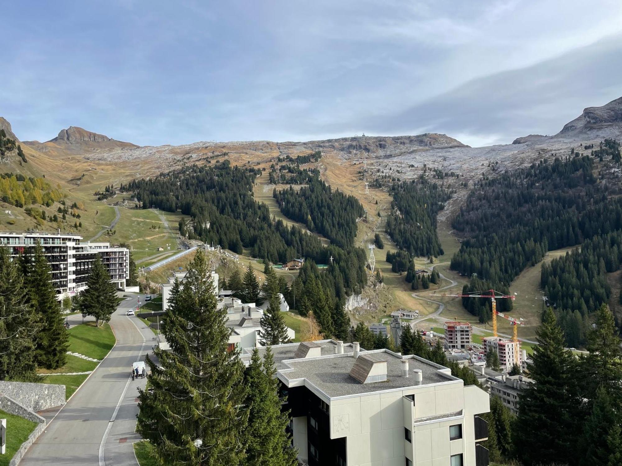 Appartement Flaine Foret المظهر الخارجي الصورة