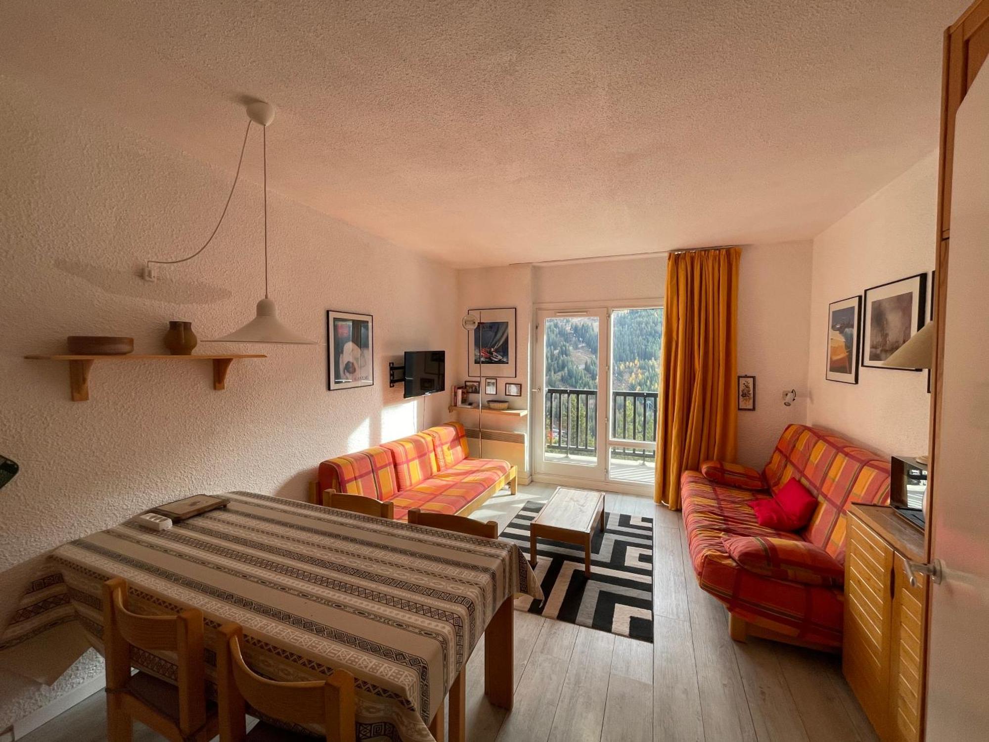 Appartement Flaine Foret المظهر الخارجي الصورة
