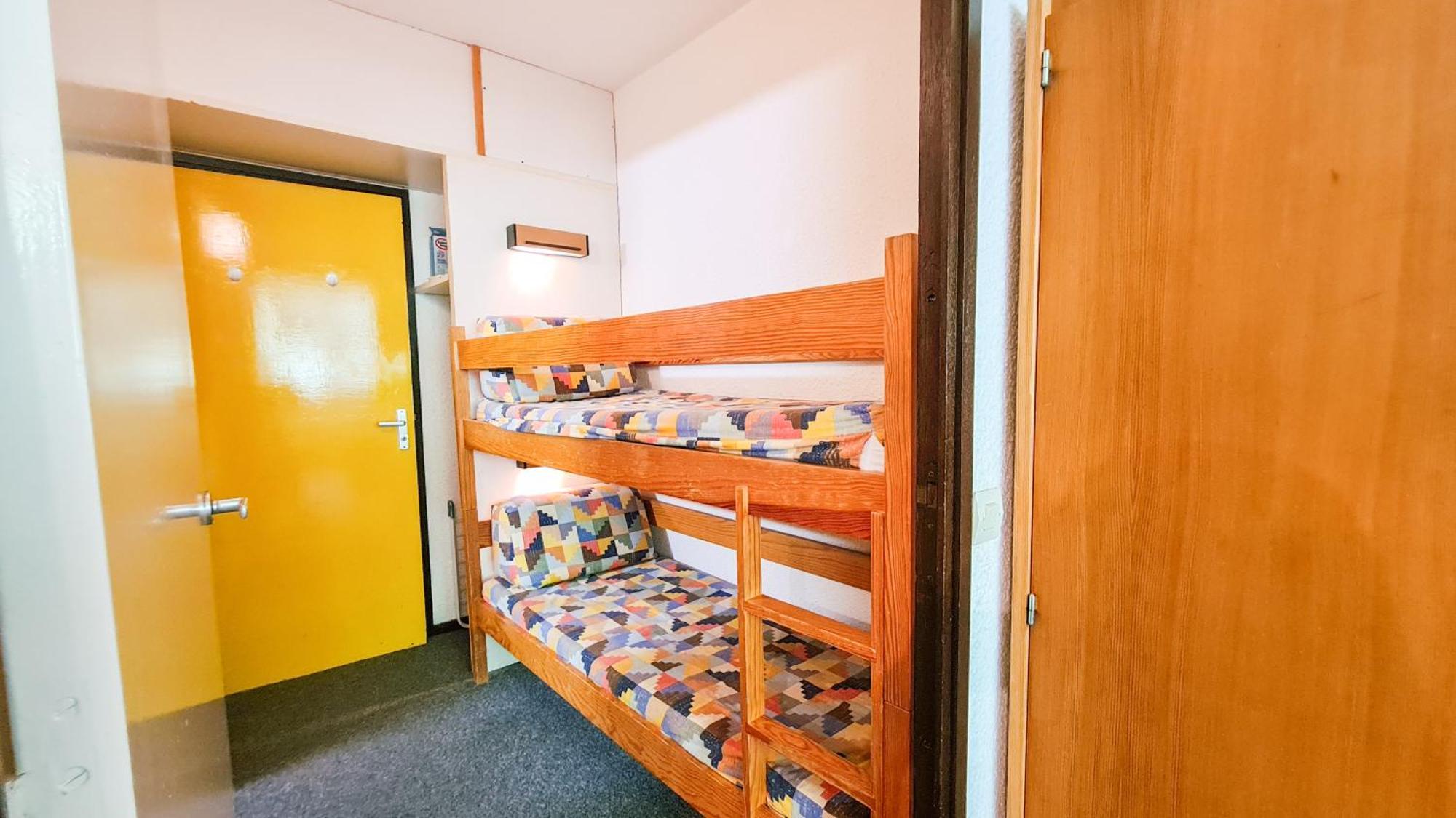 Appartement Flaine Foret المظهر الخارجي الصورة