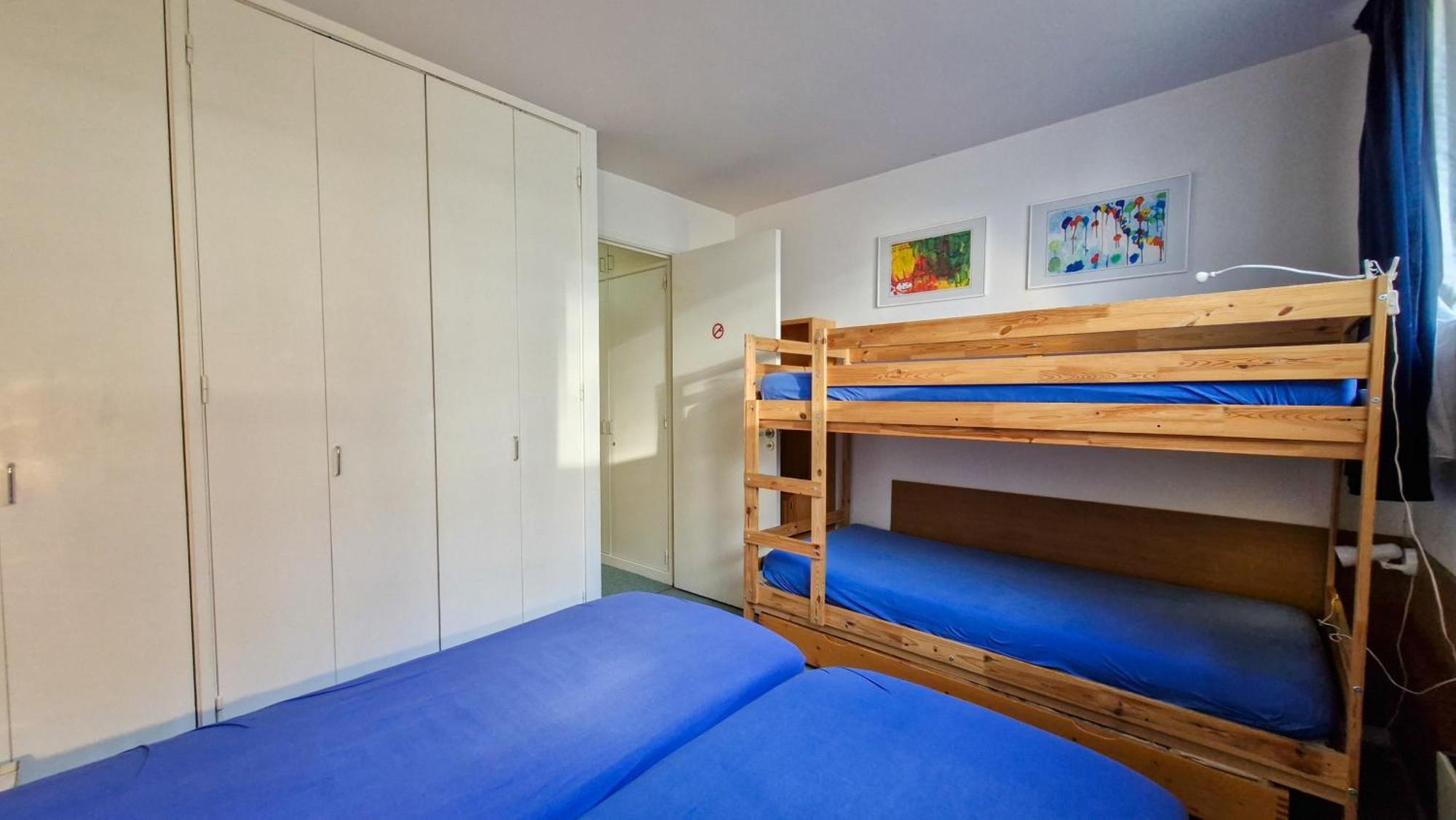 Appartement Flaine Foret المظهر الخارجي الصورة