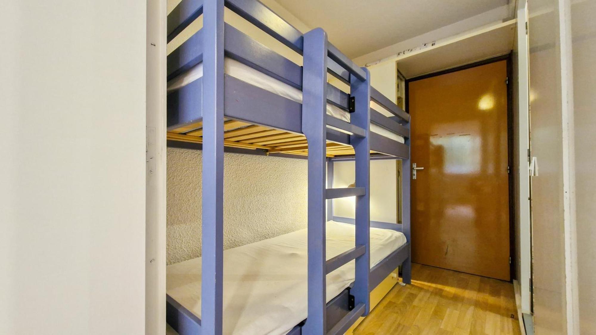 Appartement Flaine Foret المظهر الخارجي الصورة
