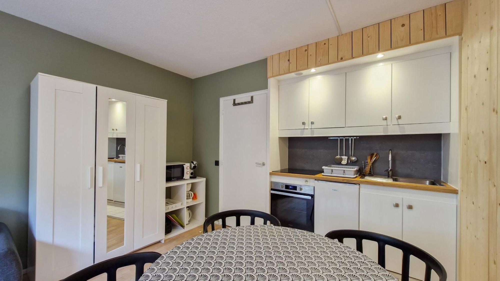Appartement Flaine Foret المظهر الخارجي الصورة