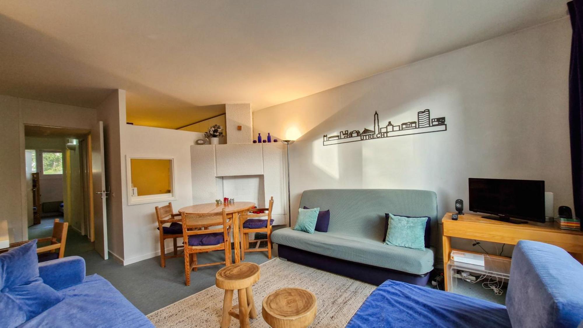 Appartement Flaine Foret المظهر الخارجي الصورة