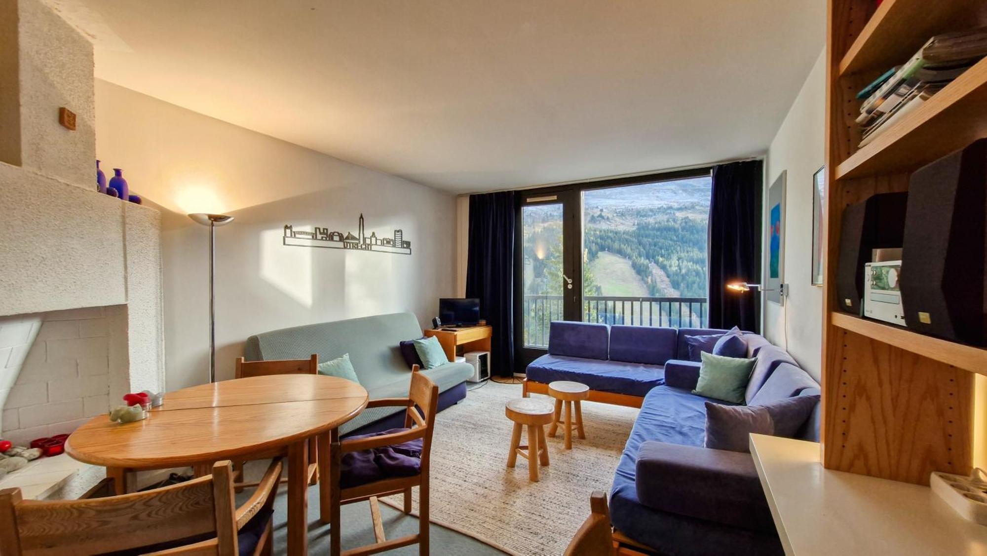 Appartement Flaine Foret المظهر الخارجي الصورة