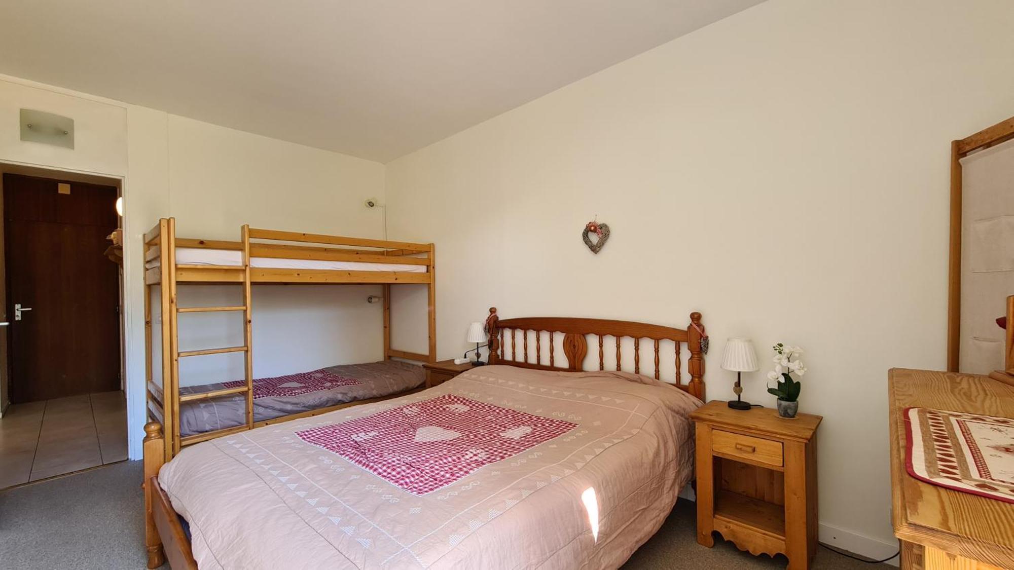 Appartement Flaine Foret المظهر الخارجي الصورة