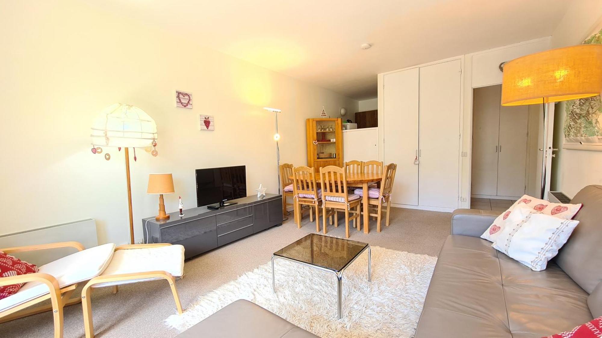 Appartement Flaine Foret المظهر الخارجي الصورة
