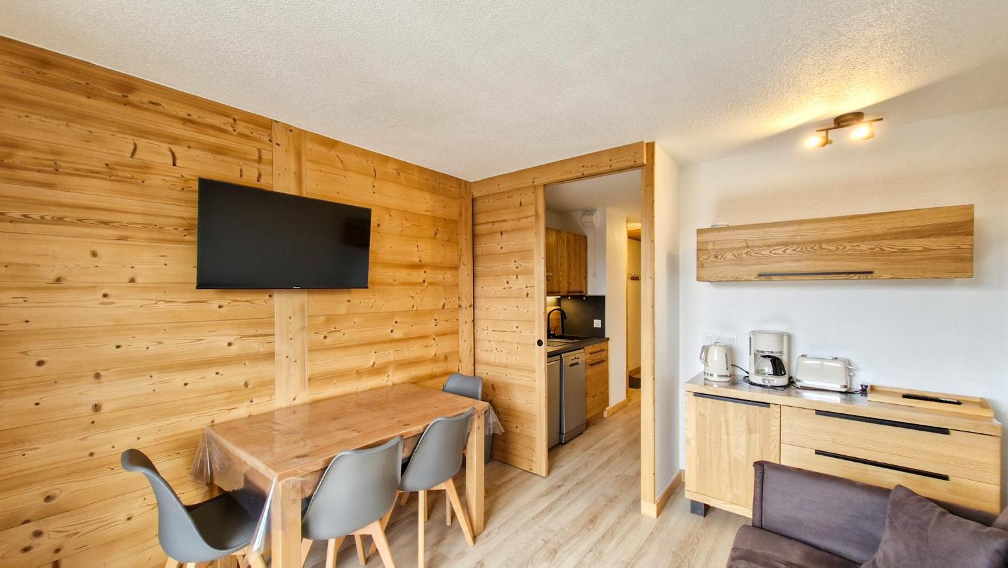 Appartement Flaine Foret المظهر الخارجي الصورة