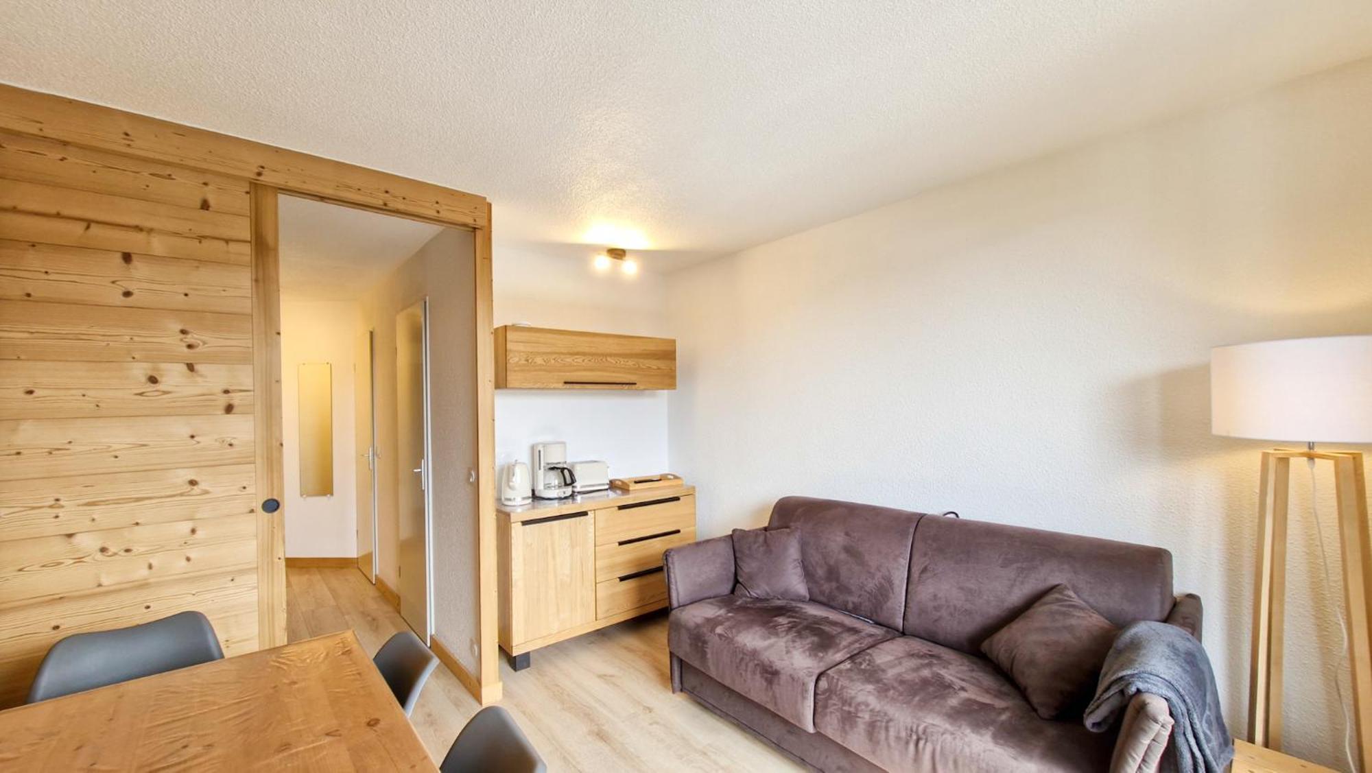 Appartement Flaine Foret المظهر الخارجي الصورة